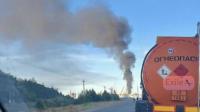 Ukraine Reportedly Strikes Ust-Luga as Pressure Grows on Russian Maritime Exports