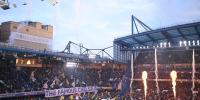 Ukrainian club Shakhtar Donetsk pinpoint Chelsea's Stamford Bridge as ideal new home