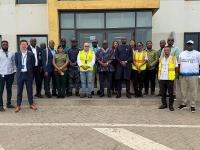 Ghana Maritime Authority pushes maritime single window