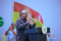 Ghana to hold referendum on proposed constitutional amendments in 2027 – Mahama  