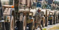 South African lawmakers question effectiveness of army deployment against gang Violence