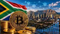 BTC News: How South African Bitcoin Holders Can Easily Earn Passive Income Through Blockchain