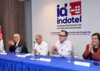 Indotel proposes new law to modernize telecommunications and digital infrastructure