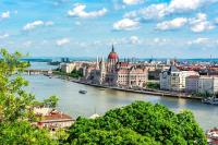 A Perfect One-Day Budapest Itinerary: Buda Castle to Gellért Hill
