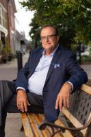 DR. ED NICHOLS: Madison’s former school district superintendent is taking decades full of life lessons to the next chapter in helping others