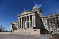 Oklahoma rehabilitation agency names new chief 