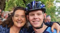 Brit cyclist Finlay Tarling dies aged 19 after shocking accident at Volta a Portugal