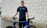 Finlay Tarling dead aged 19: British cyclist dies after serious accident during eighth stage of Volta a Portugal