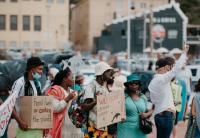 South Africa’s top court blocks Shell’s offshore oil exploration right