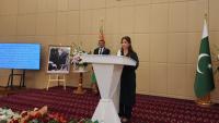 Ashgabat Celebrates Pakistan’s 79th Independence Anniversary and 150th Birth Anniversary of Muhammad Ali Jinnah