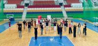 Common Youth Aspirations Highlighted at International Youth Day 2026 in Ashgabat