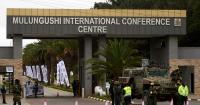 Zambia resumes counting after violence disrupts election process