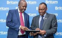 Britam unveils children's investment account