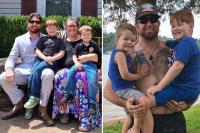 ‘Platonic co-parenting’ on the rise, with special ‘dating’ apps seeing a surge in users: ‘A lot more normal’