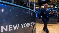 BEFORE THE BELL: US markets strive for a positive week ahead of retail sales data and signs of cooling inflation