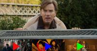 The 12 Best Movies and TV Shows to Watch This Weekend