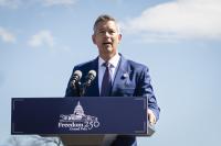 Transportation Department Announces Multibillion-Dollar Rail Investment