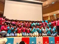 Kenyan girls crowned best school at global competition