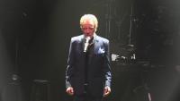 Music icon officially retires at 92 after abruptly canceling tour due to ‘health concerns’