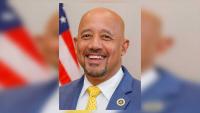 Mass. mayor faces federal charges, accused of misusing COVID-19 business loans