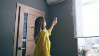 Searches for UK homes with air con 'more than double' amid scorching summer heatwaves