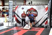 Pride on the line as cornhole moves from backyard to national stage