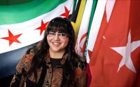 A Student Leader With a Global Perspective: How One UA Little Rock Graduate Inspired Change on Campus and Beyond