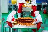 China’s spicy strips take a bite of the global snack market