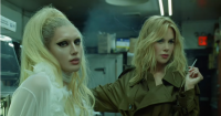 Troye Sivan Takes Brave Stance of Gagging for Nicole Kidman in New Music Video