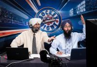 ‘Thank you for being part of our family’: Hockey Night in Canada Punjabi ends 18‑year run