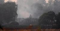 British Red Cross outlines exactly what to do if you see a wildfire in the UK