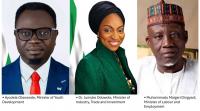Beyond the Billions: Measuring Impact of Nigeria’s Huge Investment on Youths 
