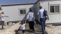“Israel” Revives Illegal ’Ganim’ Settlement in Occupied West Bank