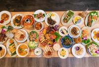 25 Must-Try Restaurants South of Boston