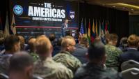 US military expands sphere of operations during Hegseth visit to Panama