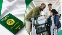 Full list: Check out countries that give Nigerians, others long visitor visas