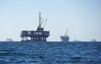 California regulators object to offshore fracking proposal