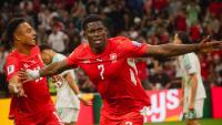 Breel Embolo Rejects Atlanta United, Sets Sights on Ipswich Town Move