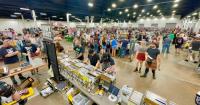 Phoenixville Punk Rock Flea Market to bring 200 vendors and hearse show to Oaks