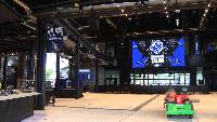 Baltimore Ravens add security upgrades, new hospitality spaces ahead of preseason opener