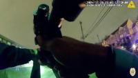 Ohio city fires police officer who shot and killed 15-year-old, settles lawsuit with family
