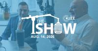 The Show for Aug. 14, 2026: Friday NewsCap, Fulbright scholar traveling the world and more