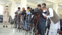 Taliban Turn Afghanistan into One of World’s Hardest Places for Journalists, CPJ Says