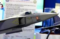 India, Rolls-Royce plan joint fighter jet engine production