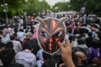 What the Cockroach Movement Says About the Indian Economy