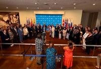 Over 50 UN Member States Call on Taliban to Respect Human Rights, End Discrimination