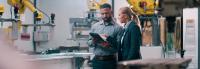 Why Manufacturing Ecosystems Win: Building Scalable Partner Architectures for Industrial Data