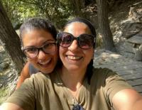 Austrian police say missing Israeli mother and daughter left country willingly