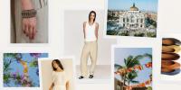 All the Cool Girls Are Vacationing in Mexico City—Here's How to Dress While You're There