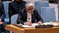 UN watchdog slams potential election of Iran to panel with human rights sway: ‘Lunatics running the asylum’